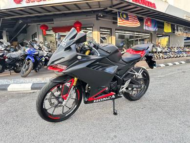 Honda CBR150R