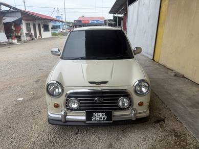 Perodua Kelisa EZ in Muar, JHR