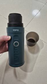 Outin Nano Portable Electric Espresso Machine Teal