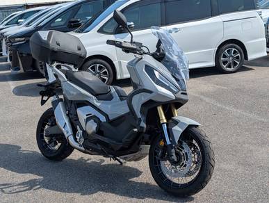 Honda XADV