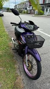 Honda Wave 125s