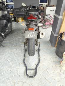 Kawasaki Ninja 250