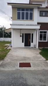 2-storey Terraced House For Sale in Bukit Beruntung,SGR