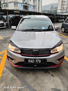 Proton Saga Premium PREMIUM in Wangsa Maju, KUL