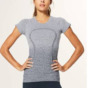 Lululemon Swiftly Tech Short Sleeve Top