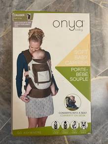 Onya Baby Carrier