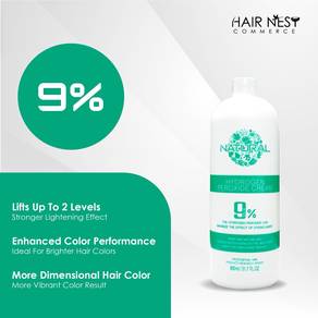 Natural Peroxide 9%