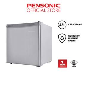 PENSONIC 45L Mini Bar Refrigerator PNF-661 6mr1n
