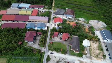Residential Land in Sepang, SGR