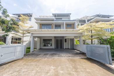 Zero-Lot Bungalow For Sale in Putrajaya,PJY