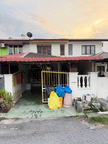 2-storey Terraced House For Sale in Semenyih,SGR