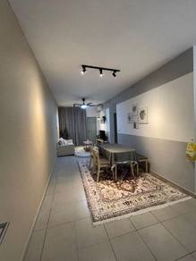 Service Residence For Rent in Tangerine Suites