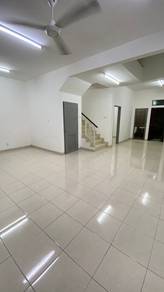 2-storey Terraced House For Sale in Setia Indah,JHR