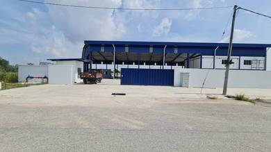 Warehouse / Factory For Rent in Serendah,SGR