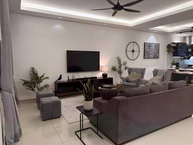 2-storey Terraced House For Rent in Bandar Sri Sendayan,NSN