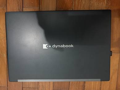 Dynabook X30L-J