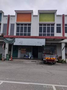 Shop lot For Sale in Bentong,PHG