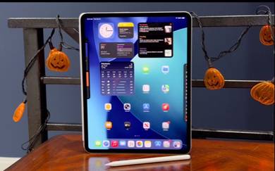 Ipad Pro M5