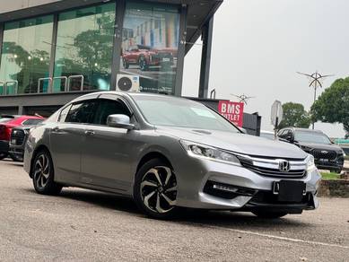 Honda Accord VTi-L in Johor Bahru, JHR