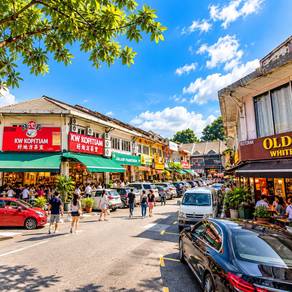 Shop lot For Rent in Pandan Indah,KUL