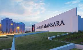 Retail space For Sale in Petaling Jaya,SGR