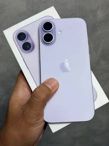iphone 17 BH100% Warranty 6/2027