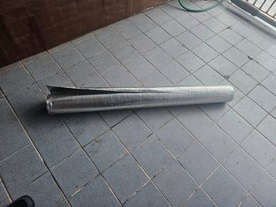 Awning Insulation