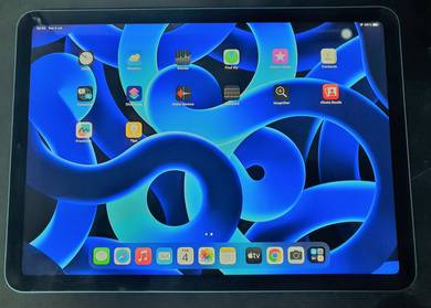 IPAD AIR M1 WIFI 64gb