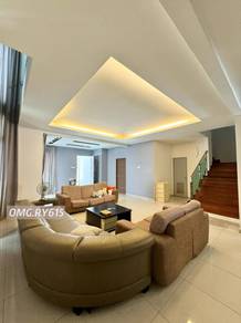Semi-Detached House For Sale in Klang,SGR
