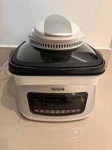 Cooven Food Engine Air Fryer