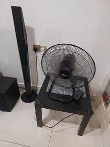table fan 50 cm