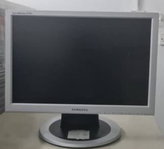 LCD Monitor
