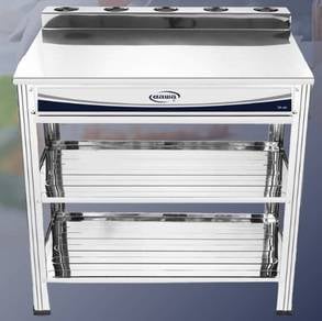 Dawa Gas Stove Rack TP01