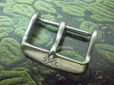 Original Skagen watch buckle