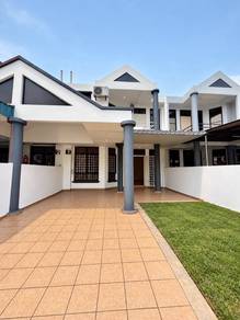 2-storey Terraced House For Sale in Ulu Tiram,JHR