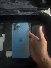 Ip 12 pro max (128gb) 