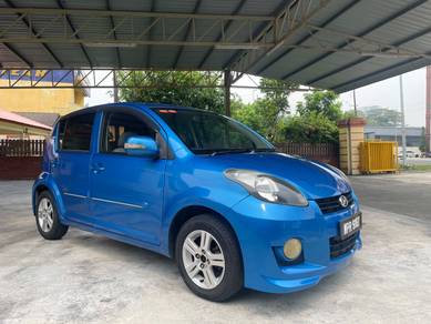 2006 Perodua MyVi EZ