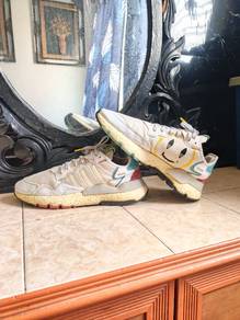 Adidas nite jogger 10uk 28.5cm