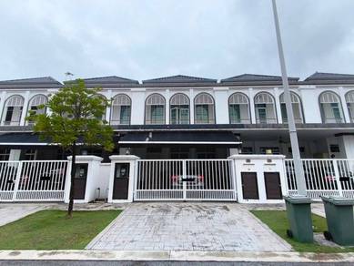 2-storey Terraced House For Auction in Semenyih,SGR