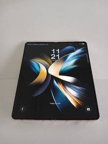 Samsung Galaxy Z Fold4 512GB: Perfect Inner Screen