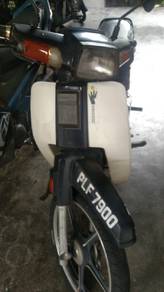 Honda EX5 Dream