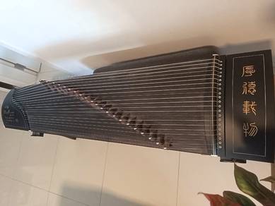 古筝/Guzheng for Sale – Excellent Condition