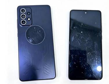 Samsung Galaxy A52