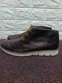 uk8 Timberland Chukka Boots