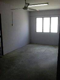 Flat For Rent in Rumah Pangsa Batu Berendam