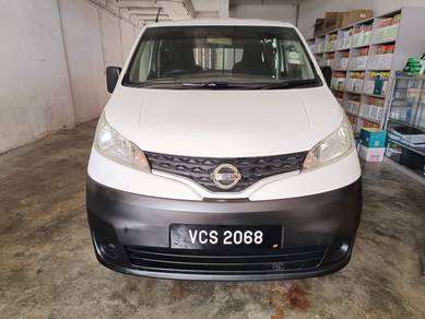Nissan Nv200 in Johor Bahru, JHR
