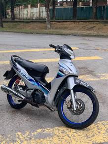 rim taikom wave125 untuk dilepaskan