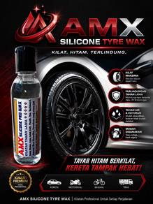 AMX Silicone Pro Wax