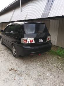 Naza Citra GLS in Parit Buntar, PRK