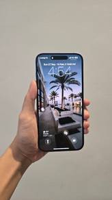 Iphone 16 Plus 256GB